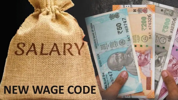new labour code rules india,four day work week india,new labour code PF graduity,labour code take home salary,new labour code